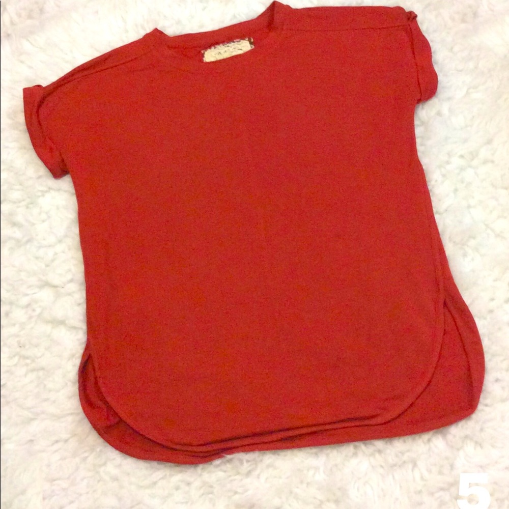 Summer Top